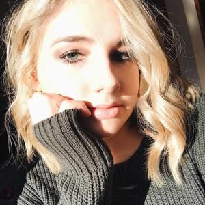 Meet your Posher, Jordan